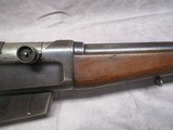 Remington Model 8 .30 Remington Made 1927 - 4 of 15