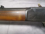 Marlin Model 1893 cal. 38-55 Octagon Barrel Exc. Bore Made 1896 - 12 of 15