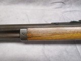 Marlin Model 1893 cal. 38-55 Octagon Barrel Exc. Bore Made 1896 - 13 of 15