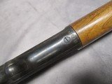 Marlin Model 1893 cal. 38-55 Octagon Barrel Exc. Bore Made 1896 - 6 of 15
