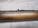 Marlin Model 1893 cal. 38-55 Octagon Barrel Exc. Bore Made 1896 - 4 of 15