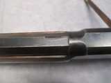 Marlin Model 1893 cal. 38-55 Octagon Barrel Exc. Bore Made 1896 - 8 of 15