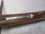 Marlin Model 1893 cal. 38-55 Octagon Barrel Exc. Bore Made 1896 - 7 of 15
