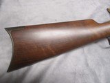 Marlin Model 1893 cal. 38-55 Octagon Barrel Exc. Bore Made 1896 - 2 of 15