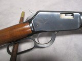 Winchester Model 9422 Rifle Made 1974 .22 LR - 3 of 15