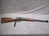 Winchester Model 9422 Rifle Made 1974 .22 LR - 1 of 15