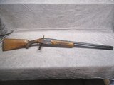 Browning Superposed Lightning 20-gauge O/U Made 1960 - 1 of 15