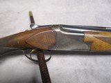 Browning Superposed Lightning 20-gauge O/U Made 1960 - 3 of 15