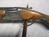 Browning Superposed Lightning 20-gauge O/U Made 1960 - 9 of 15