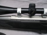 Tikka T3 Lite Stainless 300 Win Mag, Nikon 4.5-14x40mm Scope, Bipod, Sling - 10 of 15