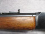 Marlin Model 336CS Carbine .30-30 Winchester, J.M. stamp, Made 1989 - 9 of 15