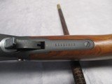 Marlin Model 336CS Carbine .30-30 Winchester, J.M. stamp, Made 1989 - 13 of 15