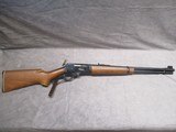 Marlin Model 336CS Carbine .30-30 Winchester, J.M. stamp, Made 1989 - 1 of 15