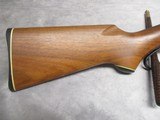 Marlin Model 336CS Carbine .30-30 Winchester, J.M. stamp, Made 1989 - 2 of 15