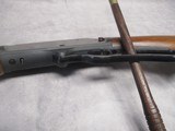 Marlin Model 336CS Carbine .30-30 Winchester, J.M. stamp, Made 1989 - 15 of 15