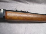 Marlin Model 336CS Carbine .30-30 Winchester, J.M. stamp, Made 1989 - 4 of 15