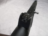 Benelli MR1 5.56 NATO/.223 Rem Semi-Automatic Rifle Like New in Box - 8 of 15
