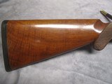 Winchester Model 23 Pigeon Grade 12-gauge SxS w/original box! - 2 of 15