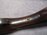 Winchester Model 23 Pigeon Grade 12-gauge SxS w/original box! - 10 of 15