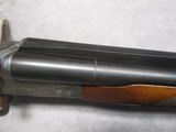 Winchester Model 23 Pigeon Grade 12-gauge SxS w/original box! - 4 of 15