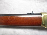 Taylor’s Model 1866 Henry Rifle 44-40 Winchester New in Box - 9 of 15