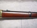 Taylor’s Model 1866 Henry Rifle 44-40 Winchester New in Box - 5 of 15