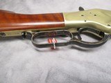 Taylor’s Model 1866 Henry Rifle 44-40 Winchester New in Box - 3 of 15