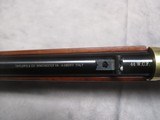 Taylor’s Model 1866 Henry Rifle 44-40 Winchester New in Box - 13 of 15