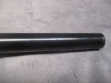 Winchester Model 70 Rare .225 Winchester 24” with Redfield scope, sling - 7 of 15
