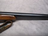 Winchester Model 70 Rare .225 Winchester 24” with Redfield scope, sling - 6 of 15