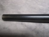 Winchester Model 70 Rare .225 Winchester 24” with Redfield scope, sling - 14 of 15