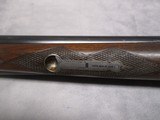 Parker Brothers VH Model SxS 12ga 28” Perfect Bores - 15 of 15