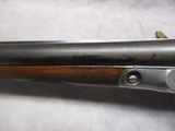 Parker Brothers VH Model SxS 12ga 28” Perfect Bores - 8 of 15