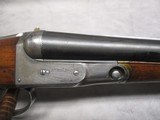 Parker Brothers VH Model SxS 12ga 28” Perfect Bores - 3 of 15
