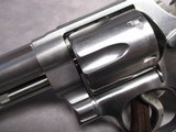 Smith & Wesson Model 629 Classic 5” 44 Magnum w/box - 5 of 15