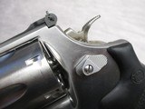 Smith & Wesson Model 629 Classic 5” 44 Magnum w/box - 4 of 15