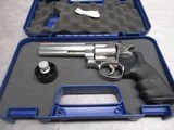 Smith & Wesson Model 629 Classic 5” 44 Magnum w/box - 15 of 15