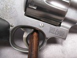 Smith & Wesson Model 629 Classic 5” 44 Magnum w/box - 11 of 15