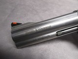 Smith & Wesson Model 629 Classic 5” 44 Magnum w/box - 6 of 15
