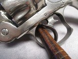 Smith & Wesson 1st Model Double Action .44 S&W Russian - 4 of 15