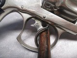 Smith & Wesson 1st Model Double Action .44 S&W Russian - 9 of 15