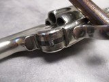 Smith & Wesson 1st Model Double Action .44 S&W Russian - 7 of 15