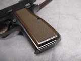Browning Hi Power 9mm Luger Excellent Condition with 5 mags - 2 of 15