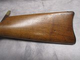 Marlin Model 1893 cal. 32 Winchester Special Saddle Ring Carbine Exc. Bore Made c1905 - 8 of 15
