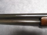 Marlin Model 1893 cal. 32 Winchester Special Saddle Ring Carbine Exc. Bore Made c1905 - 11 of 15