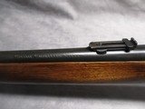 Marlin Model 1893 cal. 32 Winchester Special Saddle Ring Carbine Exc. Bore Made c1905 - 10 of 15