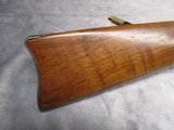 Marlin Model 1893 cal. 32 Winchester Special Saddle Ring Carbine Exc. Bore Made c1905 - 2 of 15