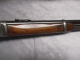 Marlin Model 1893 cal. 32 Winchester Special Saddle Ring Carbine Exc. Bore Made c1905 - 4 of 15
