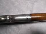 Marlin Model 1893 cal. 32 Winchester Special Saddle Ring Carbine Exc. Bore Made c1905 - 15 of 15