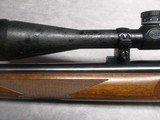 Ruger No. 1 Varmint 6mm Remington 24” rifle - 12 of 15